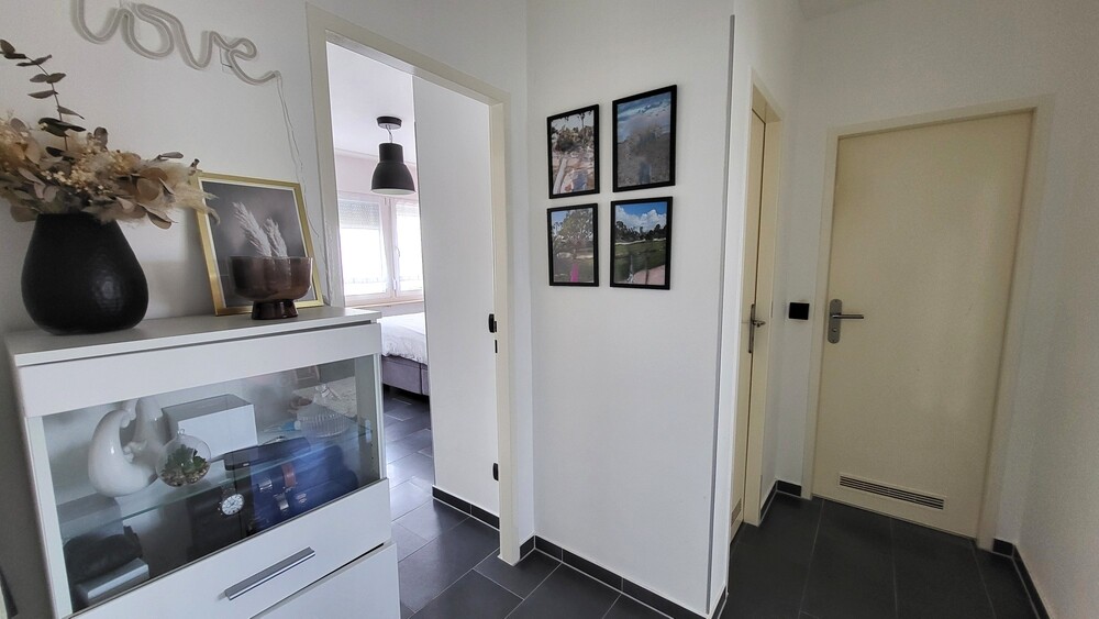 Verkaufsstart! Modern sanierte 3 Zimmer-ETW in Ruhe und Blicklage - Etagenwohnung Bruchköbel | Angebot:25972173