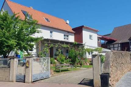 Haus Neuberg-Ravolzhausen Ravolzhausen - 7 Zimmer, 259 m&sup2;, 599.000&euro; | Angebot:20517680