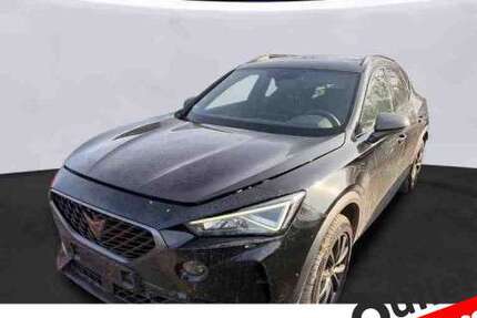 Cupra Formentor 99.714 km 23.980 &euro; Frankfurt 60326