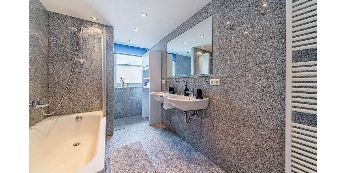 Etagenwohnung Bad Homburg vor der Höhe Bad Homburg - 3 Zimmer, 69 m&sup2;, 1.900&euro; | Angebot:25661913