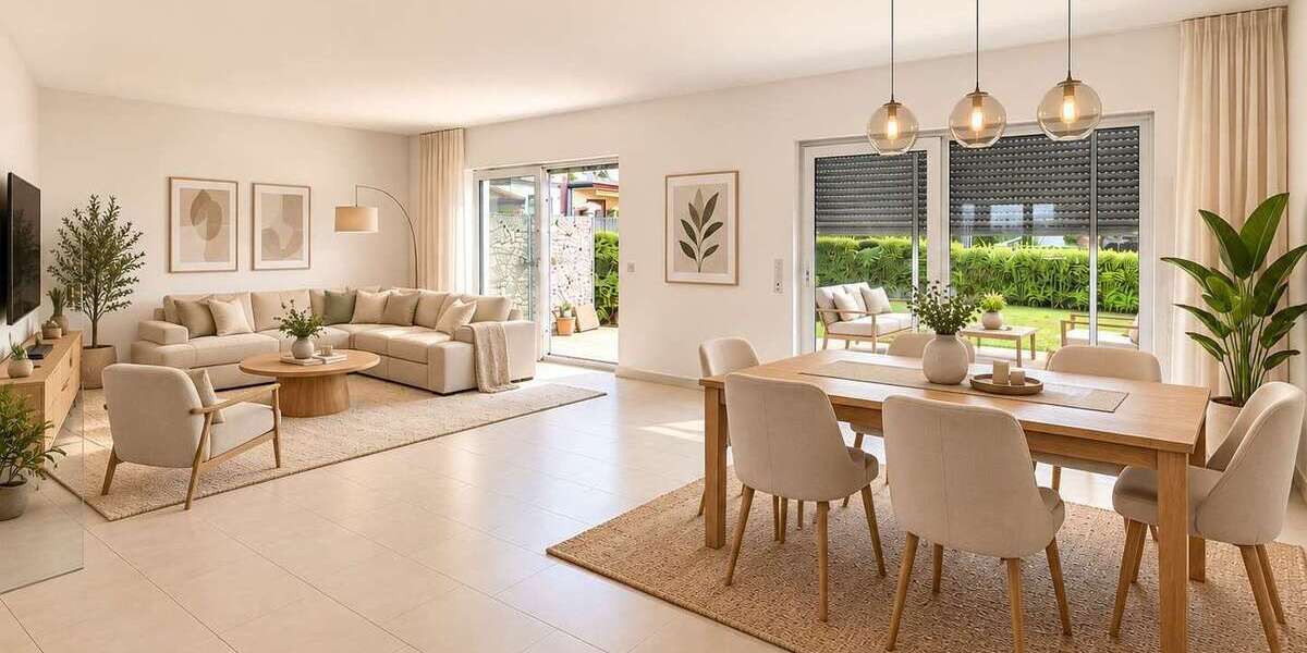 Einfamilienhaus Bad Homburg vor der Höhe Gonzenheim - 5 Zimmer, 190 m&sup2;, 1.199.000&euro; | Angebot:27718916