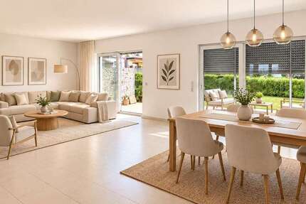 Haus Bad Homburg vor der Höhe Gonzenheim - 5 Zimmer, 190 m&sup2;, 1.199.000&euro; | Angebot:27718916