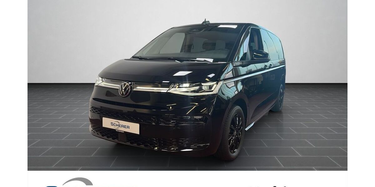 VW T7 Multivan 7.900 km 71.980 &euro; Aschaffenburg 63741