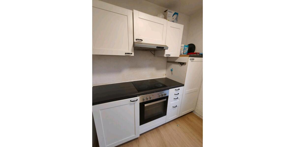 Etagenwohnung Frankfurt am Main Sindlingen - 2 Zimmer, 50 m&sup2;, 1.050&euro; | Angebot:25923516