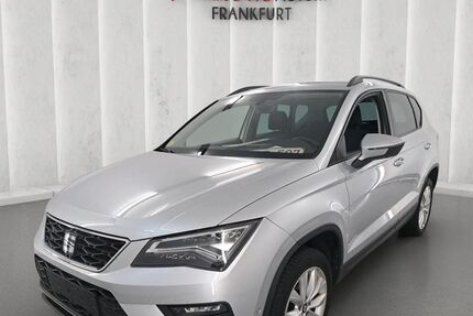 Seat Ateca 223.944 km 10.250 &euro; Frankfurt am Main 65933