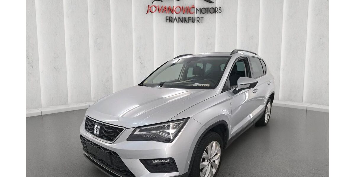 Seat Ateca 223.944 km 10.250 &euro; Frankfurt am Main 65933