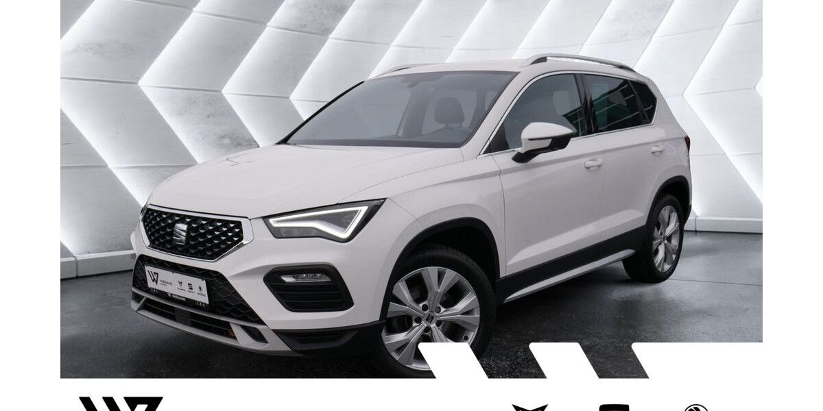 Seat Ateca 106.592 km 20.634 &euro; Gelnhausen 63571