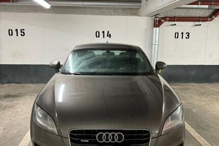 Audi TT 167.200 km 14.000 &euro; Bruchköbel 63486