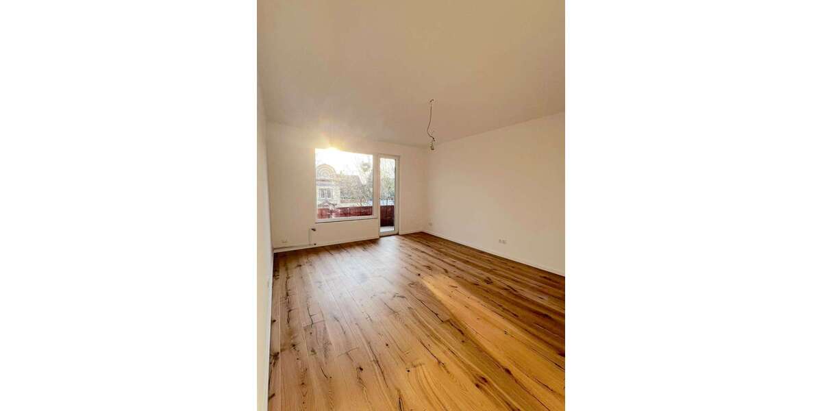 Etagenwohnung Frankfurt am Main Ost - 2 Zimmer, 58 m&sup2;, 895&euro; | Angebot:26056620