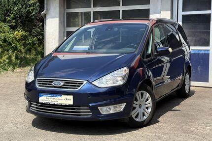 Ford Galaxy 163.000 km 5.950 &euro; Dieburg 64807