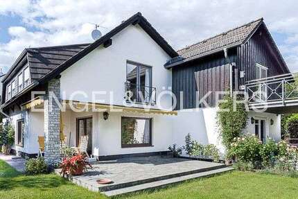 Haus Kronberg im Taunus - 7 Zimmer, 240 m&sup2;, 3.850&euro; | Angebot:26863221