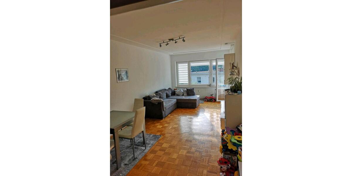 Etagenwohnung Friedrichsdorf - 2 Zimmer, 54 m&sup2;, 1.050&euro; | Angebot:25642541