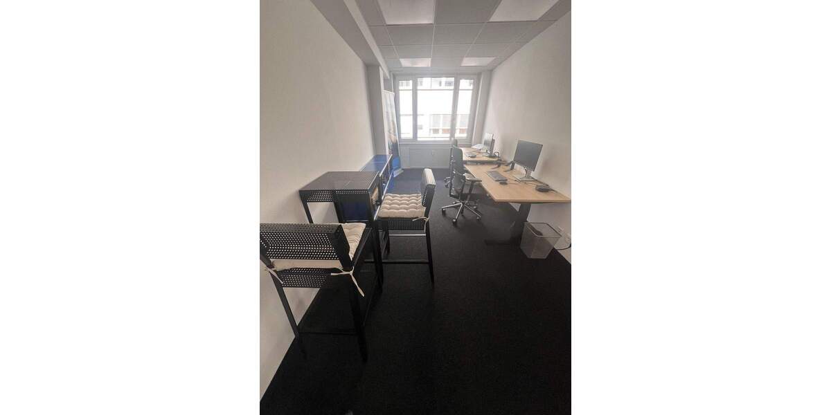 Gewerbeobjekt Frankfurt am Main Altstadt - 490&euro; | Angebot:25929450