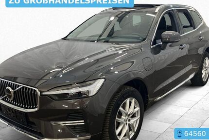 Volvo XC60 85.649 km 36.390 &euro; Frankfurt 60596