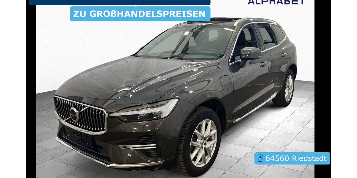 Volvo XC60 85.649 km 36.390 &euro; Frankfurt 60596
