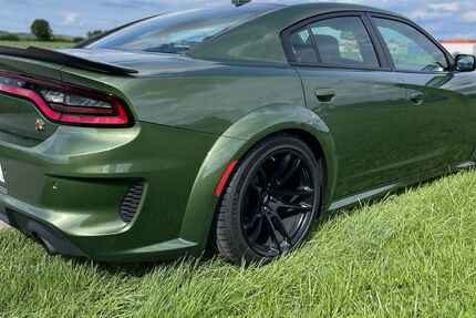 Dodge Charger 19.965 km 64.900 &euro; Niederdorfelden 61138