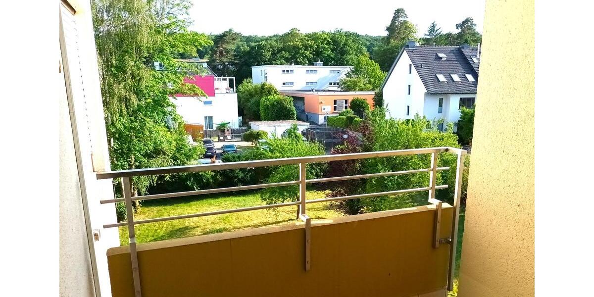 Etagenwohnung Oberursel (Taunus) - 3.5 Zimmer, 87 m&sup2;, 344.000&euro; | Angebot:26710617