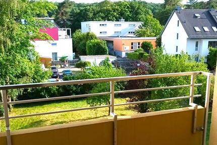 Wohnung Oberursel (Taunus) - 3.5 Zimmer, 87 m&sup2;, 344.000&euro; | Angebot:26710617
