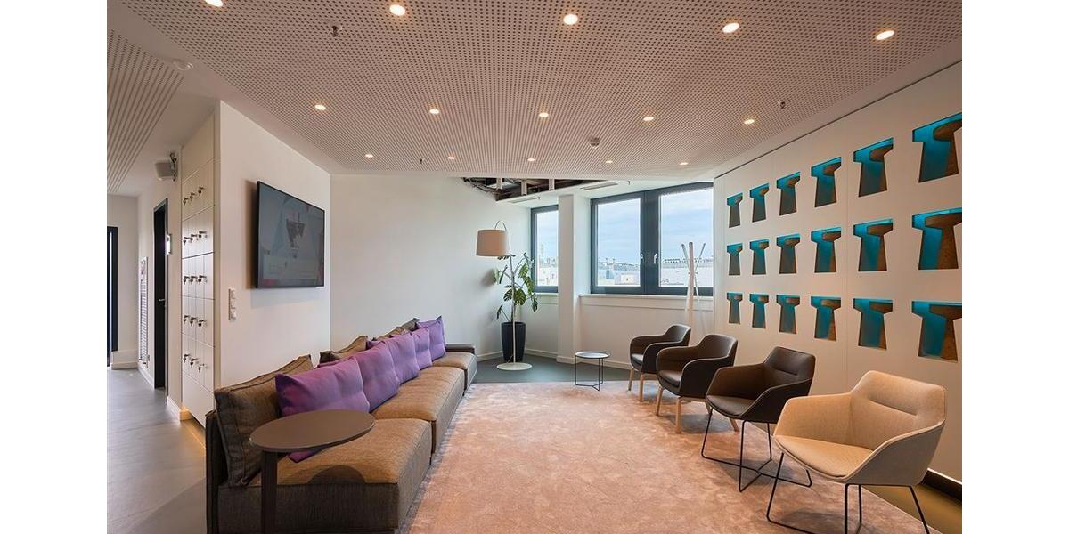 Gewerbeobjekt Frankfurt am Main Ostend - 21&euro; | Angebot:25811472