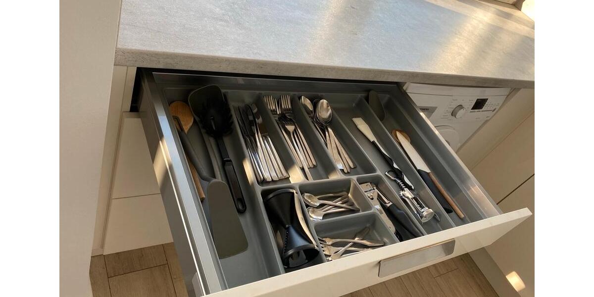 Etagenwohnung Hanau Kesselstadt - 1.5 Zimmer, 39 m&sup2;, 990&euro; | Angebot:24446577