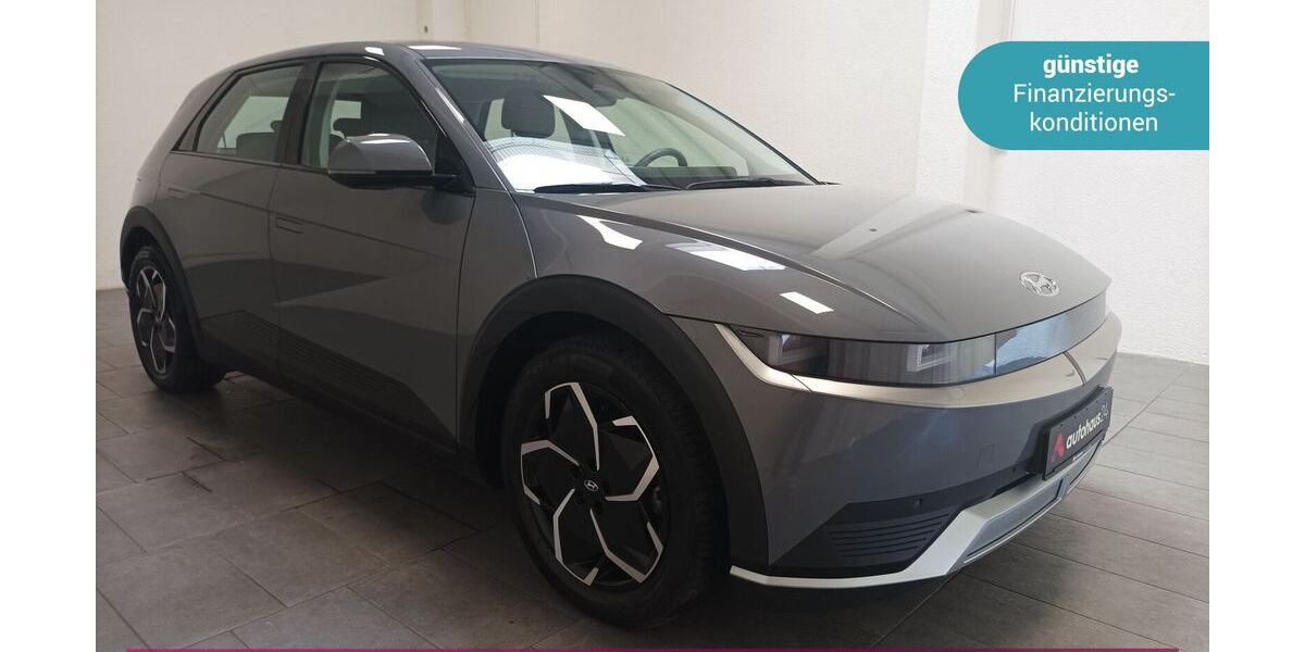 Hyundai IONIQ 5 37.596 km 31.590 &euro; Egelsbach 63329