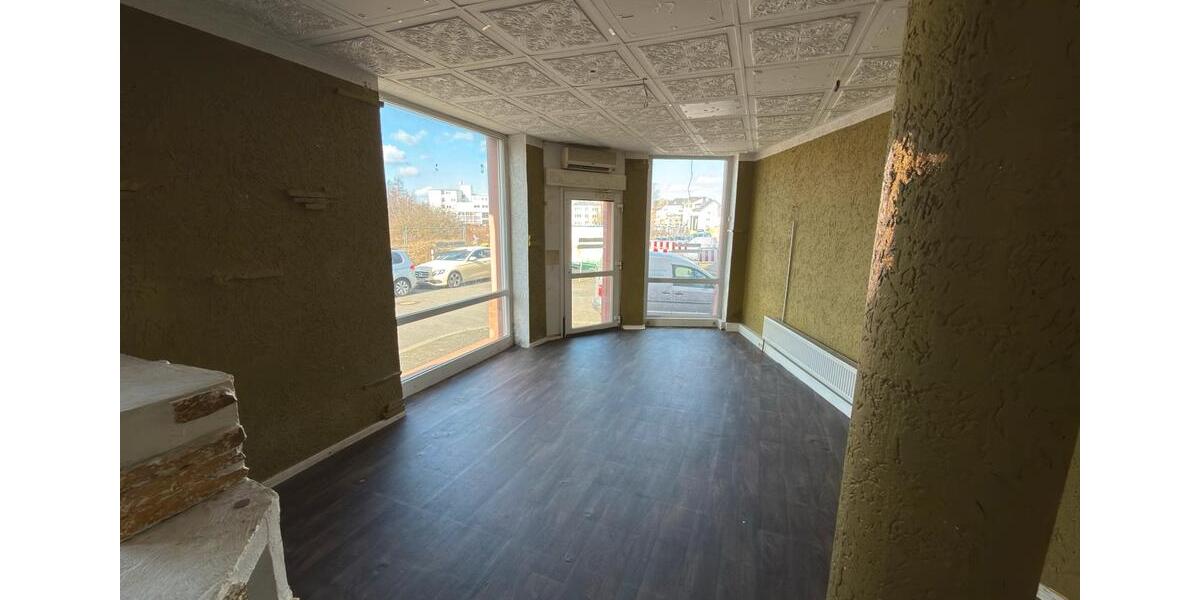 Gewerbeobjekt Offenbach am Main Bieberer Berg - 1.400&euro; | Angebot:25611338