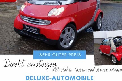 Smart ForTwo 111.200 km 1.200 &euro; Alzenau 63755