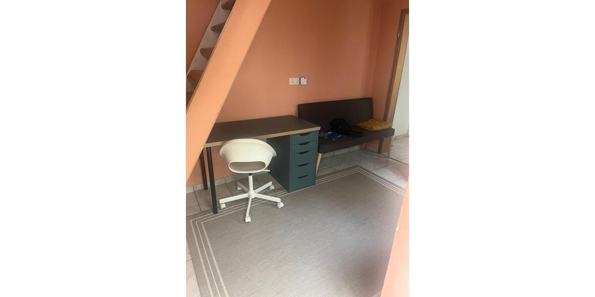 Einfamilienhaus Frankfurt am Main Sossenheim - 2 Zimmer, 40 m&sup2;, 950&euro; | Angebot:27620753