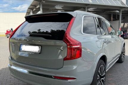 Volvo XC90 19.300 km 49.970 &euro; Bad Homburg 61348