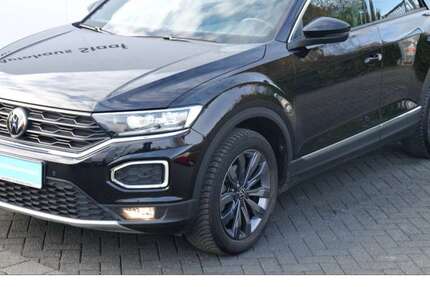 VW T-Roc 31.963 km 23.850 &euro; Nidderau 61130