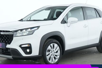 Suzuki (SX4) S-Cross 60.765 km 19.745 &euro; Dietzenbach bei Frankfurt 63128