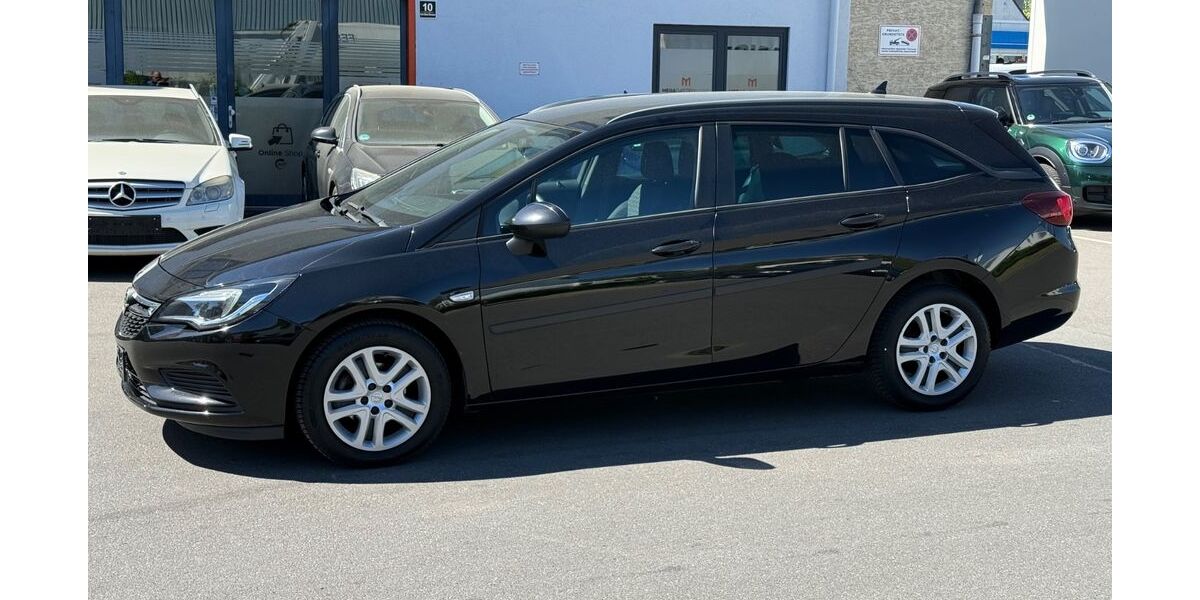 Opel Astra 130.000 km 8.999 &euro; Frankfurt am Main 60314