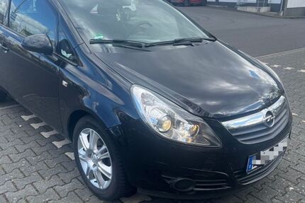 Opel Corsa 98.949 km 3.000 &euro; Hanau 63452