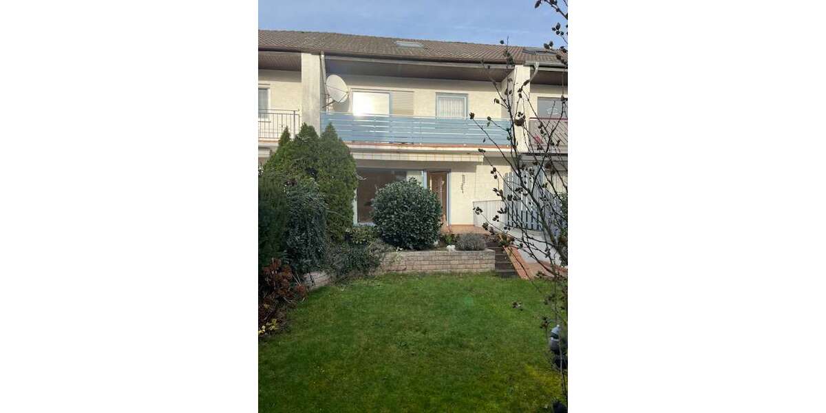 Einfamilienhaus RODENBACH - 4 Zimmer, 135 m&sup2;, 365.000&euro; | Angebot:23619039