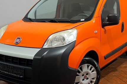 Fiat Fiorino 125.000 km 4.990 &euro; Rodgau 63110