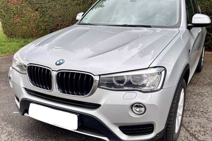 BMW X3 264.000 km 12.900 &euro; Nidderau 61130