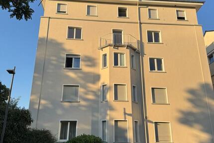Wohnung Frankfurt am Main Bockenheim - 2 Zimmer, 50 m&sup2;, 999&euro; | Angebot:26025571