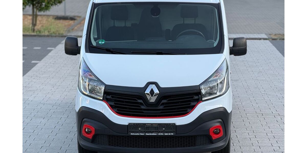 Renault Trafic 152.000 km 7.790 &euro; Offenbach am Main 63069
