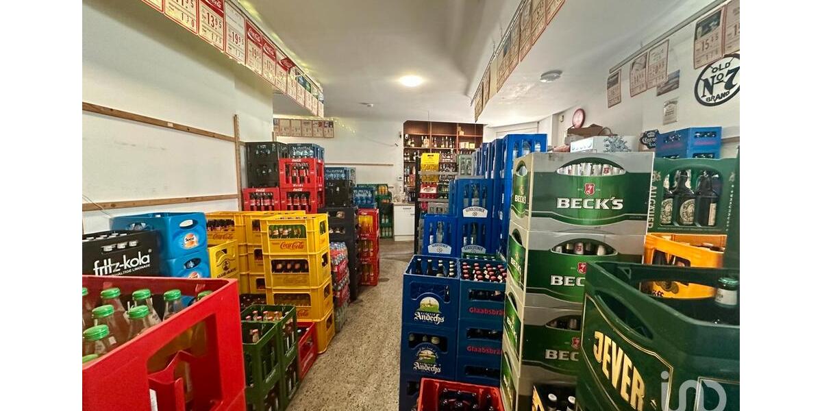 Gewerbeobjekt Frankfurt am Main Innenstadt 3 - 1.600&euro; | Angebot:23014268