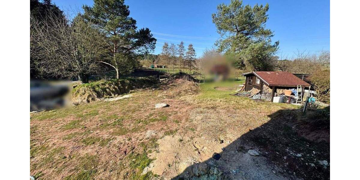 Mehrfamilienhaus, Wohnhaus Rödermark Urberach - 1 Zimmer, 341 m&sup2;, 1.200.000&euro; | Angebot:25657534