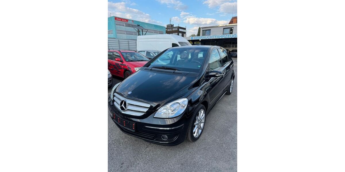 Mercedes-Benz B 170 158.000 km 4.900 &euro; Frankfurt - Griesheim 65933