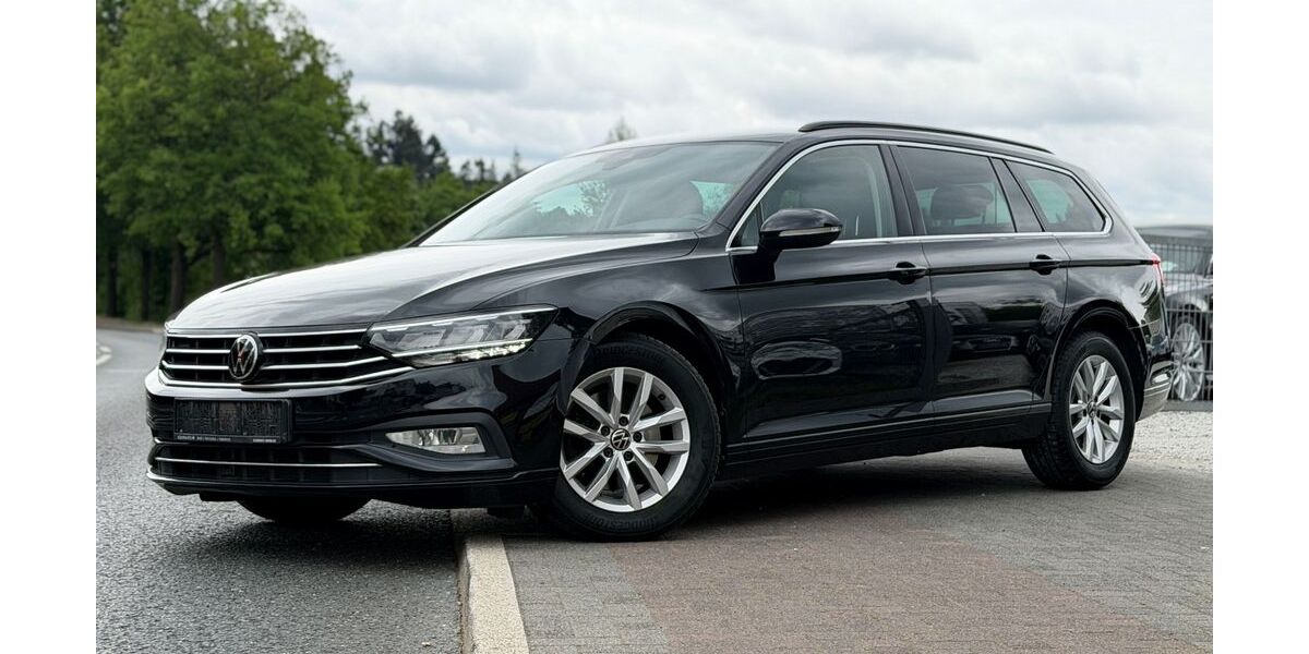 VW Passat 150.000 km 15.900 &euro; Bad Homburg 61350