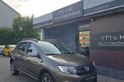 Dacia Sandero 78.800 km 7.900 &euro; OFFENBACH AM MAIN 63075