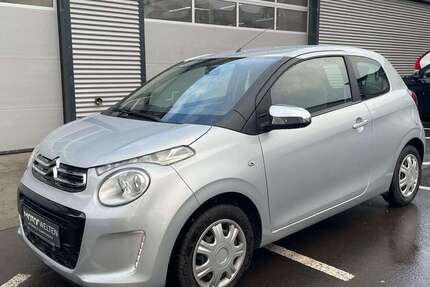 Citroen C1 70.000 km 6.500 &euro; Friedrichsdorf 61381