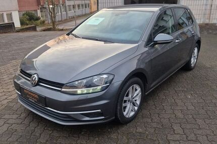 VW Golf 127.735 km 12.940 &euro; Schöllkrippen 63825