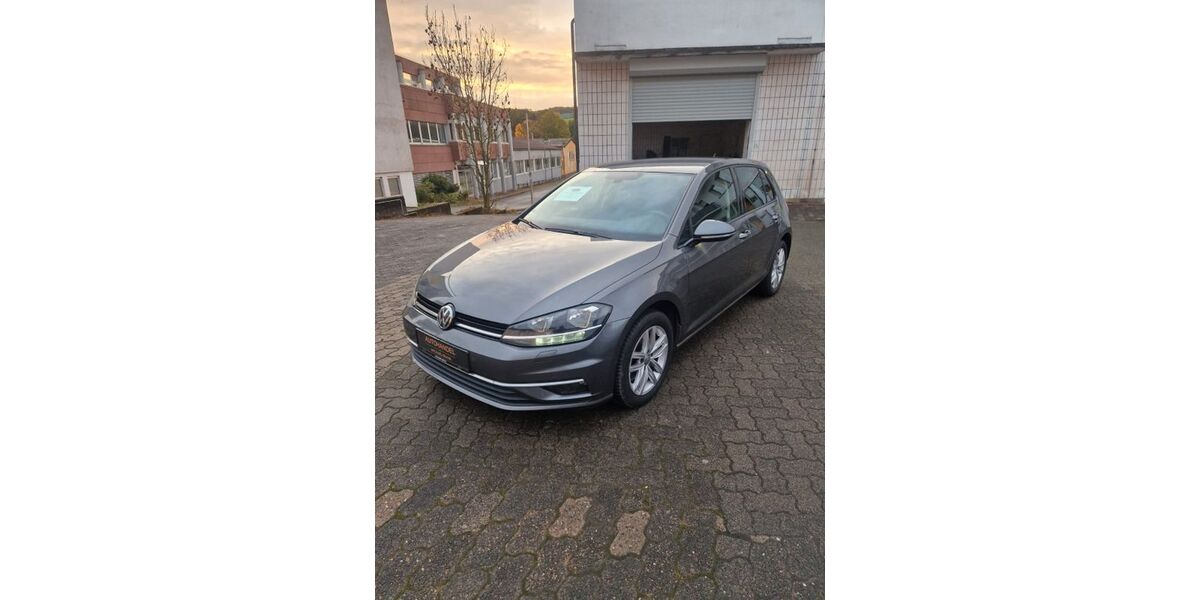 VW Golf 127.735 km 12.940 &euro; Schöllkrippen 63825