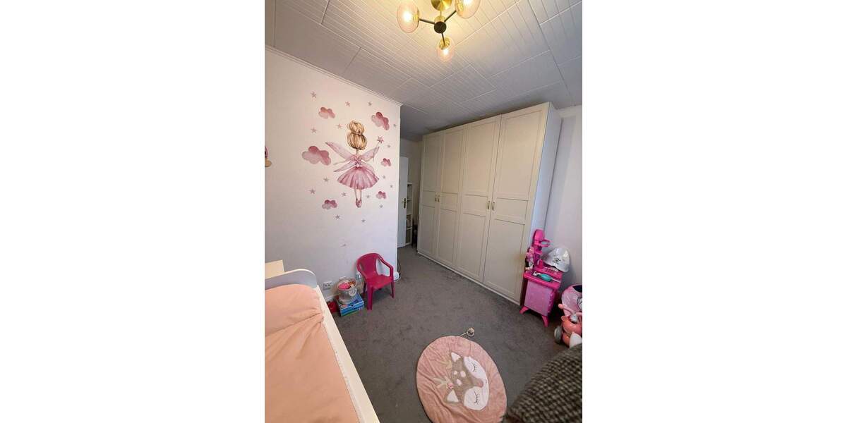 Etagenwohnung Dietzenbach - 3 Zimmer, 90 m&sup2;, 259.500&euro; | Angebot:25690277