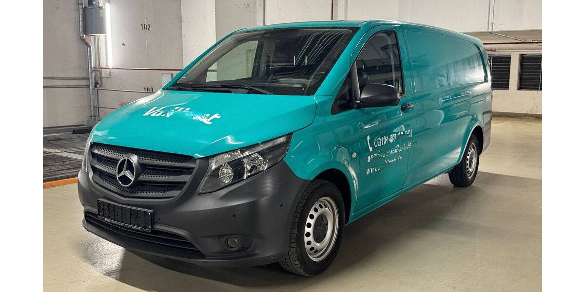 Mercedes-Benz Vito 128.893 km 18.921 &euro; Oberursel (bei Frankfurt am Main) 61440