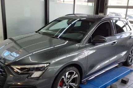 Audi A3 28.700 km 31.488 &euro; Mühlheim 63165