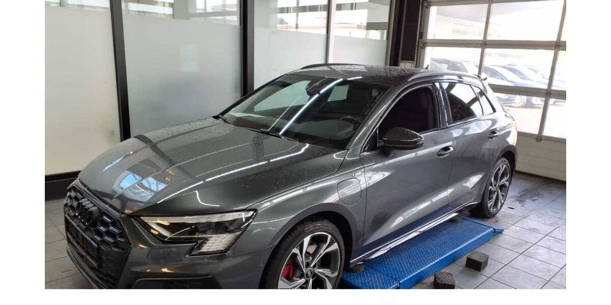 Audi A3 28.700 km 31.488 &euro; Mühlheim 63165